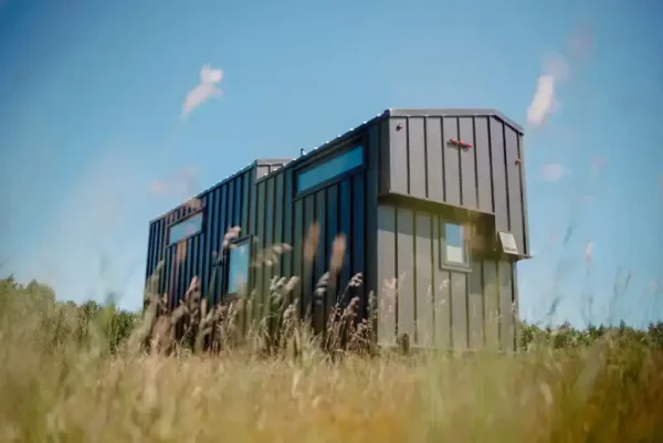 Jakie są alternatywy dla domków kontenerowych?