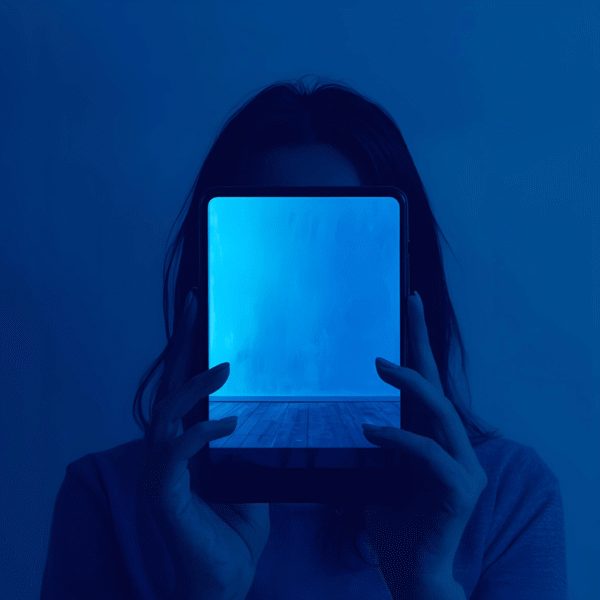 Jak radzić sobie z cyfrową samotnością w erze technologii?