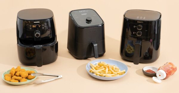 Air fryer – rewolucja w kuchni czy chwilowa moda?