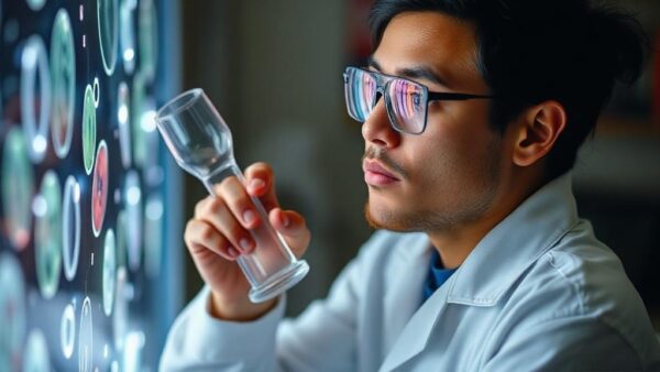 Jak nowe odkrycia zmieniają codzienne życie? Od laboratoriów po domy i rutynę