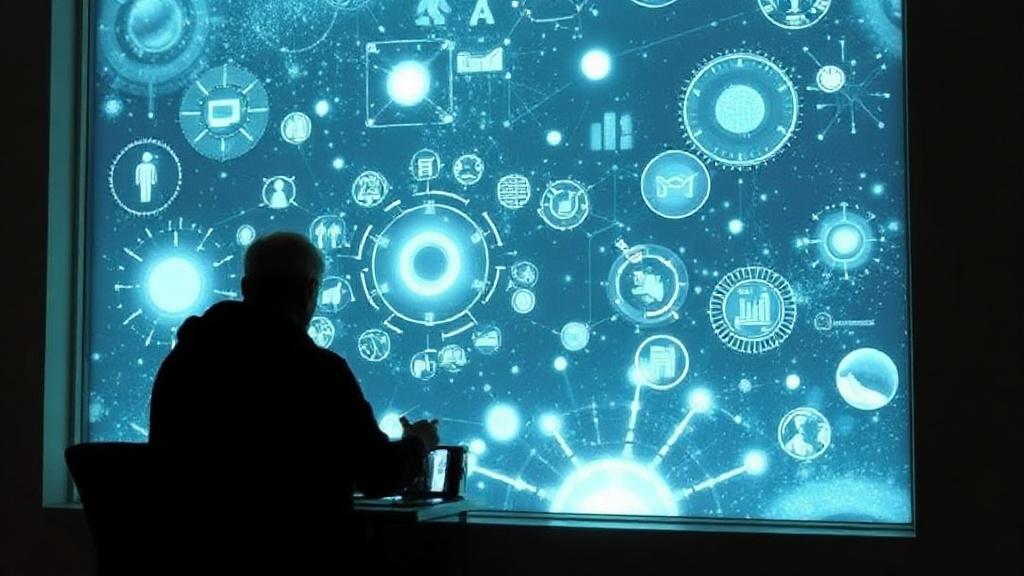 Jak nowe odkrycia zmieniają codzienne życie?. Nowe technologie, nowe rytuały dnia codziennego Jak nowe odkrycia zmieniają codzienne życie?. Nowe technologie, nowe rytuały dnia codziennego
