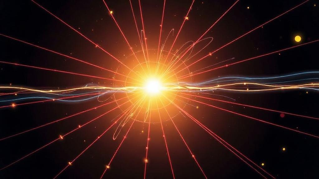 Fizyka fal elektromagnetycznych – od promieniowania radiowego po światło widzialne. Technologie i praktyka: zastosowania fal elektromagnetycznych Fizyka fal elektromagnetycznych – od promieniowania radiowego po światło widzialne. Technologie i praktyka: zastosowania fal elektromagnetycznych