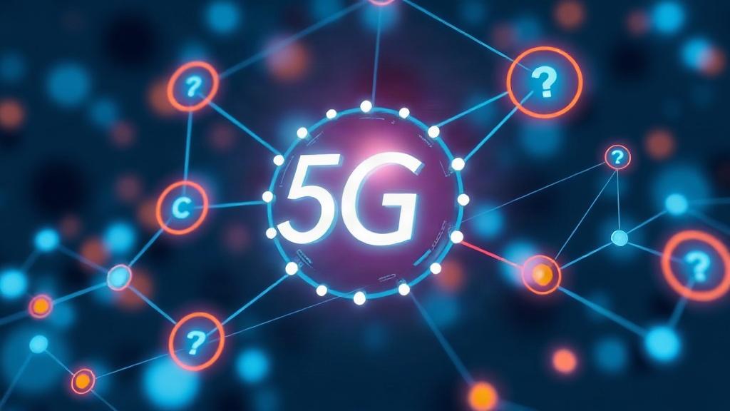Najbardziej przydatne technologie ostatnich lat. Łączność i sieci: 5G, a teraz 6G i komunikacja masowa Najbardziej przydatne technologie ostatnich lat. Łączność i sieci: 5G, a teraz 6G i komunikacja masowa