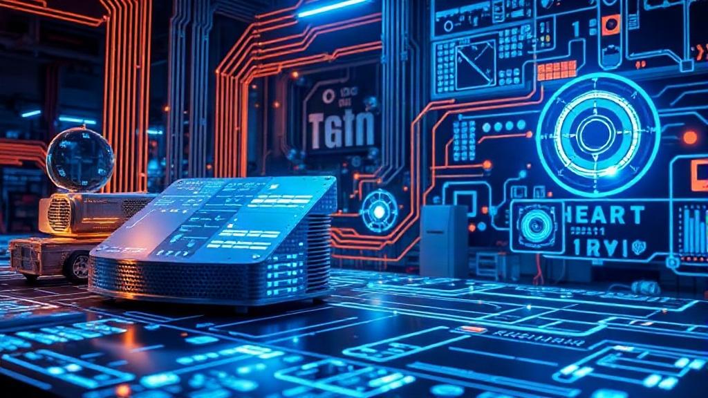 Przyszłość w zasięgu ręki: najważniejsze technologie ostatnich lat