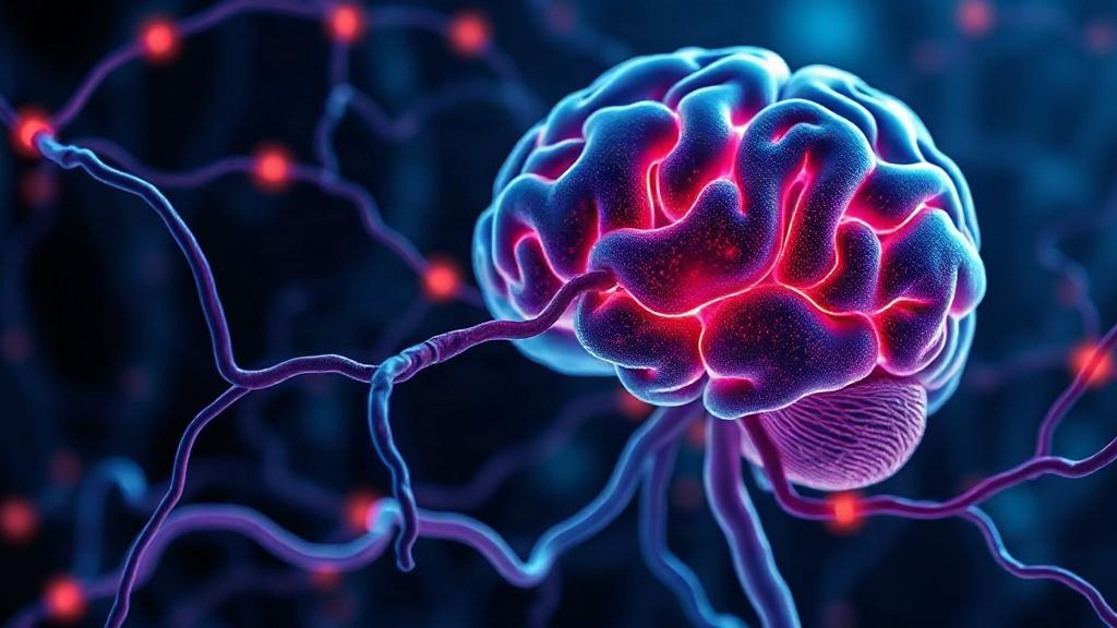 Rola mikroflory jelitowej w syntezie neuroprzekaźników i funkcjonowaniu mózgu